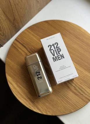 🔥212 vip men carolina herrera