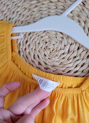 Блузочка h&m 2