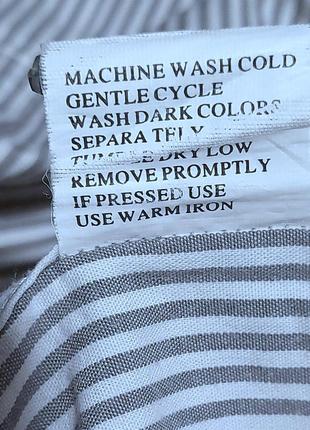 Брендовая тенниска, лёгкая летняя рубашка8 фото