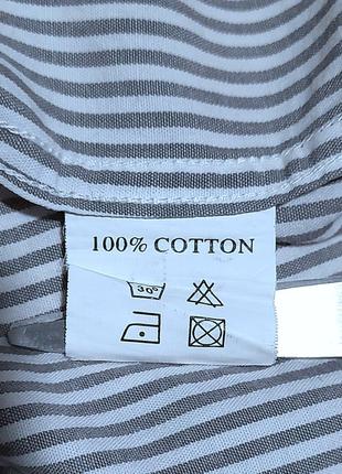 Брендовая тенниска, лёгкая летняя рубашка7 фото