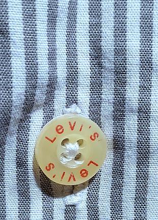 Брендовая тенниска, лёгкая летняя рубашка4 фото