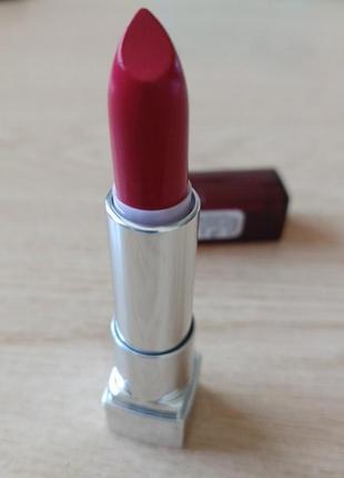 Губна помада  527 lady red