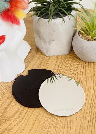 Оригінал дзеркало giorgio armani