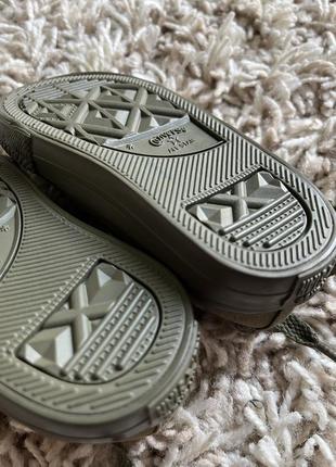 Кеди дитячі converse