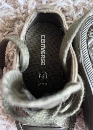 Кеди дитячі converse