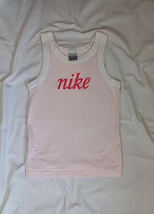 Майка nike vintage