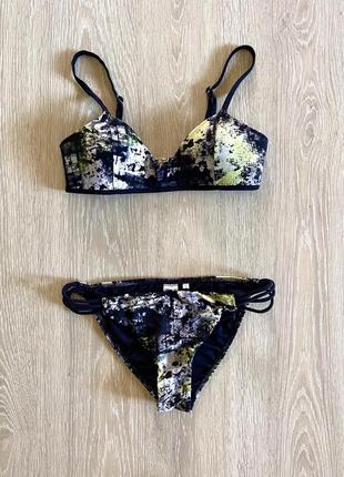 River island купальник