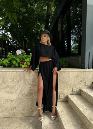 Костюм літній ☀️