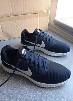 Nike downshifter 7 4e top