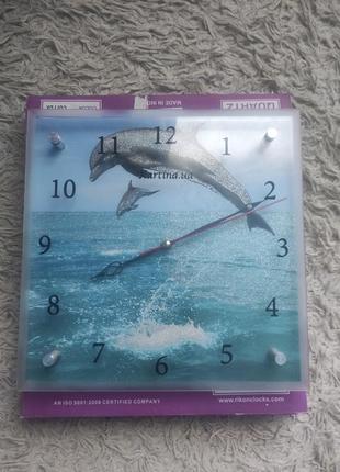 Настінний годинник