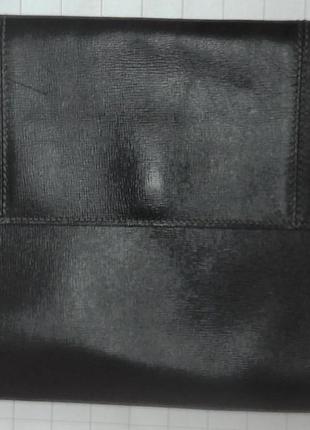 Папка-клатч