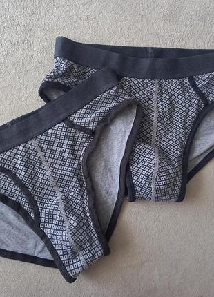 Брендові труси george.