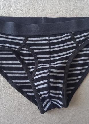 Брендові труси george.