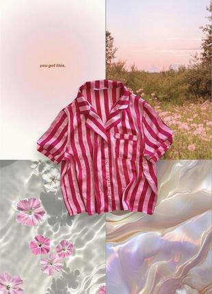 Рубашка в стиле victoria’s secret