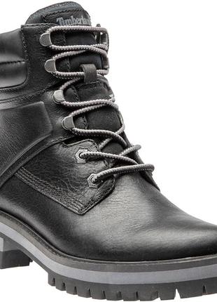 Черевики timberland courmayeur valley 6" waterproof