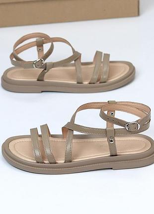 Босоніжки2 фото