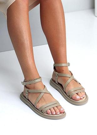 Босоніжки3 фото