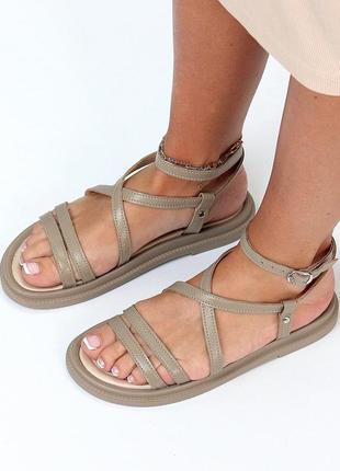 Босоніжки4 фото