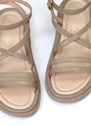 Босоніжки6 фото