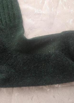 Шкарпетки rohner 38 розмір теплі3 фото
