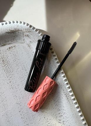 Туш для вій isamaya lash lasso
