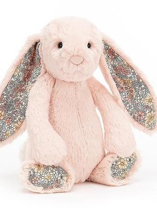 Зайчики jellycat
