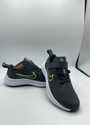 Оригинальные кроссовки nike