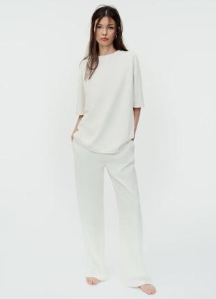 Костюм спортивный zara