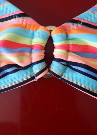 Роздільний купальник, 2 трусиків.