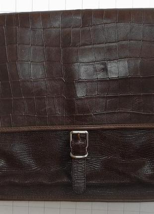 Папка-клатч