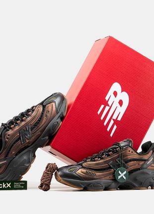 Мужские кроссовки устойчивость New balance 500 Running Shoes