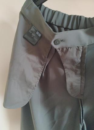 Кюлоти uniqlo 4