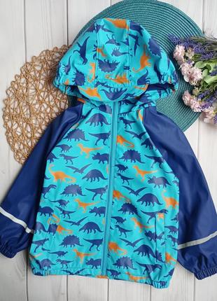 Курточка, дождевик