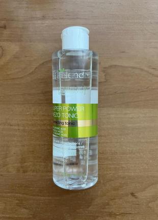 Тонік aloe vera 92