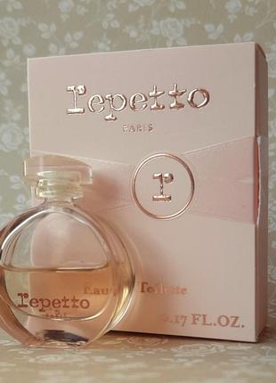 Флакон миниатюра repetto коллекц парфюм цвет фруктов  роза груша вишня ваниль апельсин olivier polge духи пробник духи парфум1 фото
