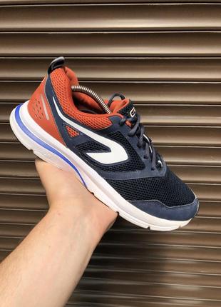 Kalenji run active 43р 27,5см кросівки оригінал