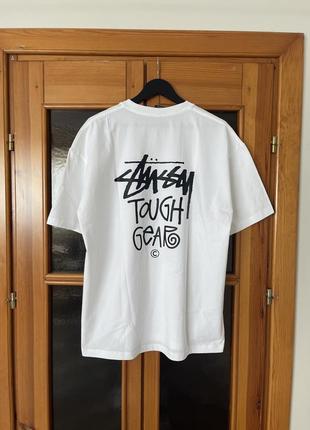Футболка stussy