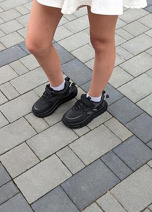 Кроссовки для девочки 2