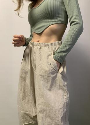Парашути pull&bear