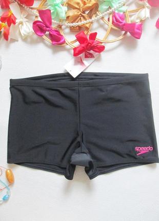 Суперовые спортивные шорты низ от купальника speedo оригинал 💖🌺💖