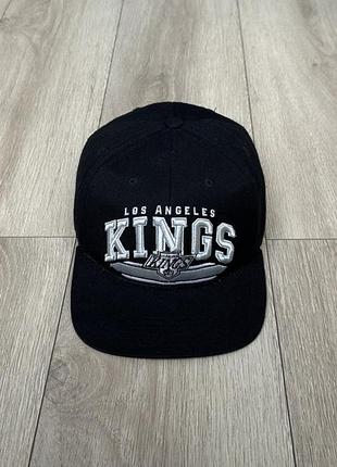 Кепка american needle nhl la kings