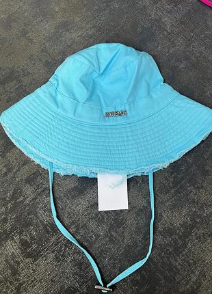 Панама jacquemus 3