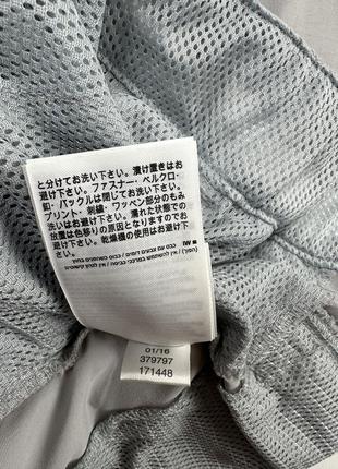 Трекінгові бриджі/капрі salomon advanced skin active dry9 фото