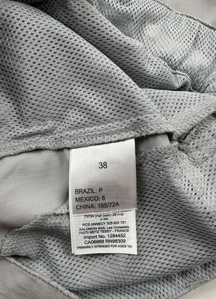 Трекінгові бриджі/капрі salomon advanced skin active dry7 фото