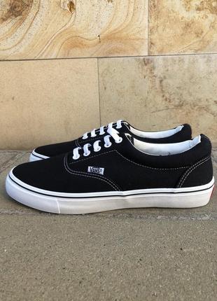Кросівки vans era