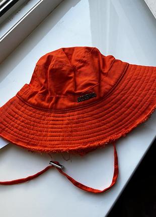 Панама jacquemus 8
