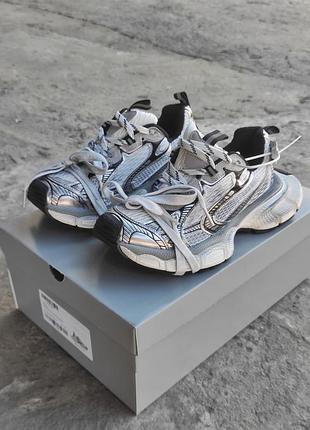 Розпродаж в стилі balenciaga 3хl жіночі кросівки баленсіага