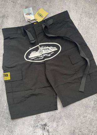 Шорти карго corteiz 👕