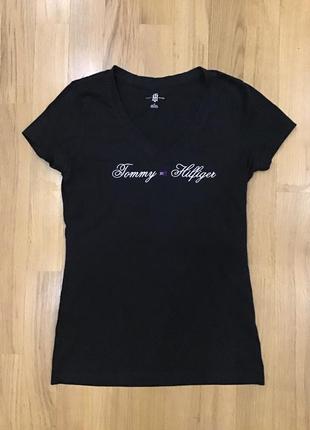 Футболка tommy hilfiger