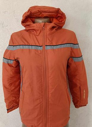 Куртка женская